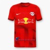 Virallinen Fanipaita RB Leipzig Vieraspelipaita 2022-23 - Miesten